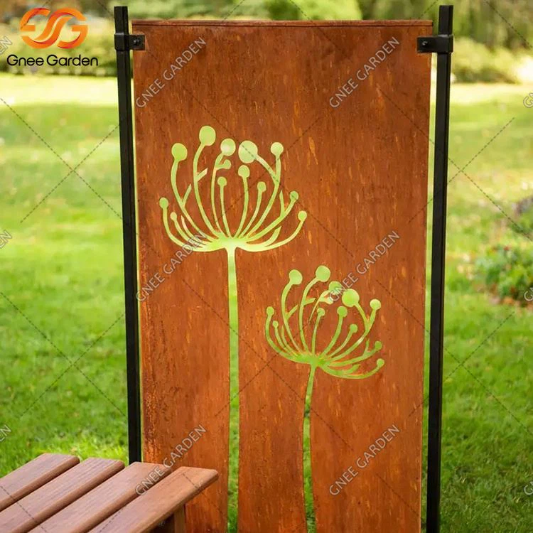 Toriad Laser Dur Corten