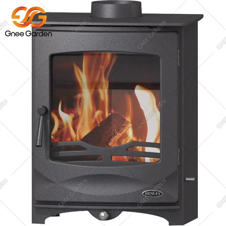 Ystafell Llosgwr Logiau