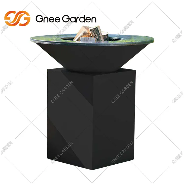 Gril barbeciw awyr agored