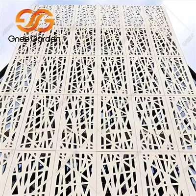 System Wal Alwminiwm