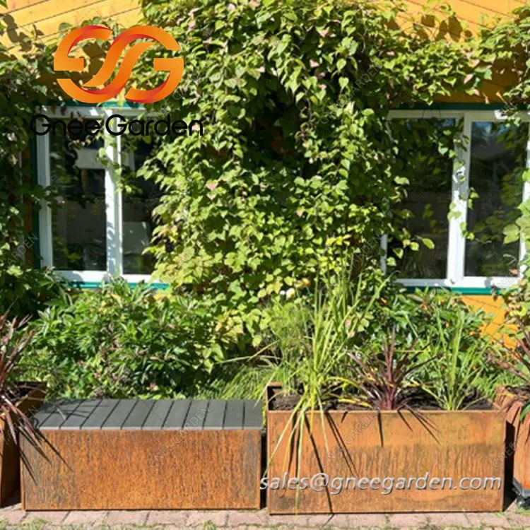 Hindreulio Dodrefn Stryd Dur