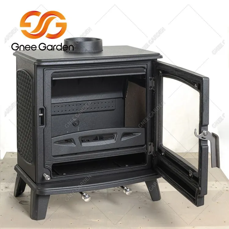 Lle Tân Llosgi Pren.