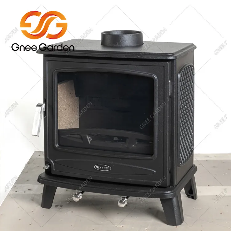 Stof Llosgi Pren Dan Do Eco-gyfeillgar